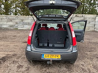 2005 mitsubishi colt defect personenauto - afbeelding 28 van  40
