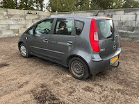 2005 mitsubishi colt defect personenauto - afbeelding 23 van  40