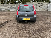 2005 mitsubishi colt defect personenauto - afbeelding 34 van  40