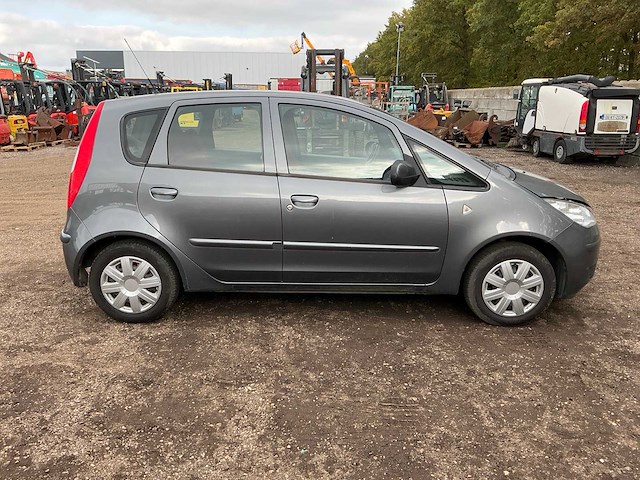 2005 mitsubishi colt defect personenauto - afbeelding 37 van  40