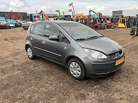 2005 mitsubishi colt defect personenauto - afbeelding 38 van  40