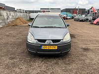 2005 mitsubishi colt defect personenauto - afbeelding 39 van  40