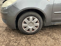 2005 mitsubishi colt defect personenauto - afbeelding 40 van  40