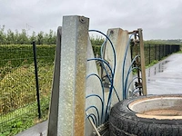 2005 mitterer boomgaard spuit - afbeelding 3 van  14