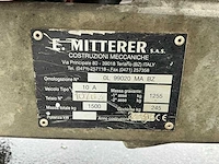 2005 mitterer boomgaard spuit - afbeelding 6 van  14