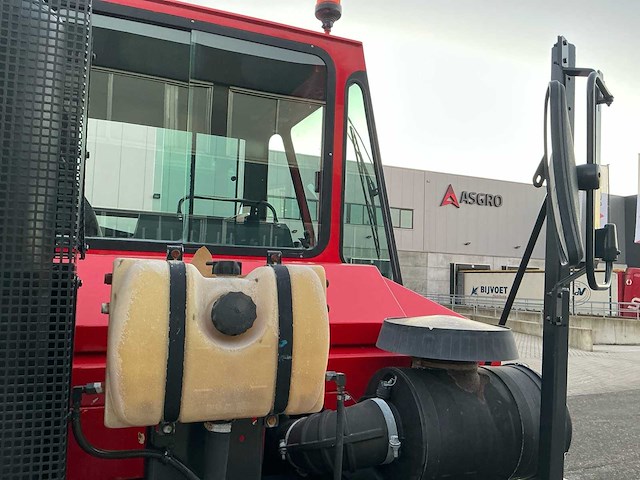 2005 mol yt200/4x2 terminaltruck - afbeelding 10 van  26