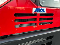 2005 mol yt200/4x2 terminaltruck - afbeelding 12 van  26