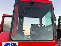 2005 mol yt200/4x2 terminaltruck - afbeelding 13 van  26
