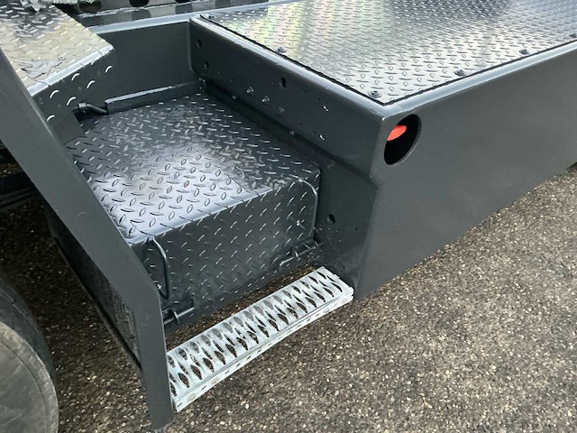 2005 mol yt200/4x2 terminaltruck - afbeelding 15 van  26