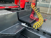 2005 mol yt200/4x2 terminaltruck - afbeelding 16 van  26