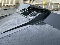 2005 mol yt200/4x2 terminaltruck - afbeelding 17 van  26