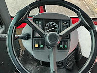 2005 mol yt200/4x2 terminaltruck - afbeelding 21 van  26