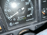 2005 mol yt200/4x2 terminaltruck - afbeelding 22 van  26