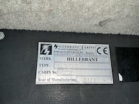 2005 mol yt200/4x2 terminaltruck - afbeelding 25 van  26