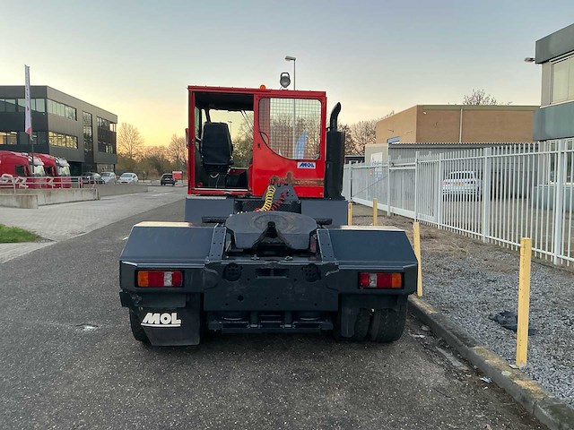 2005 mol yt200/4x2 terminaltruck - afbeelding 5 van  26