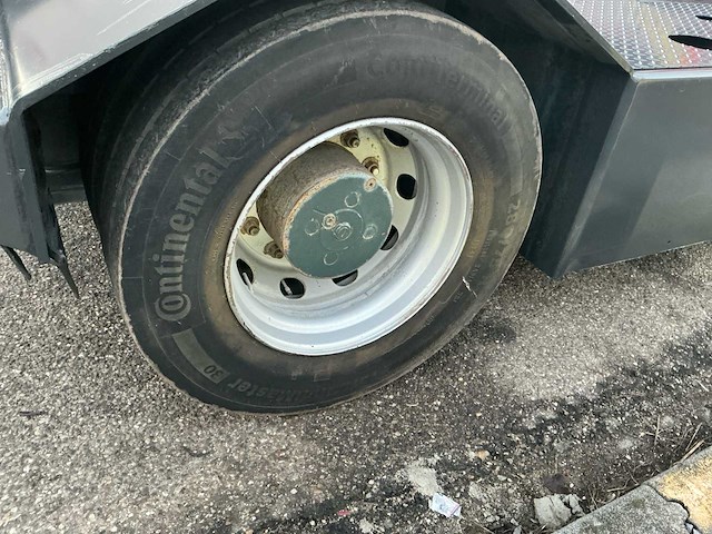 2005 mol yt200/4x2 terminaltruck - afbeelding 7 van  26