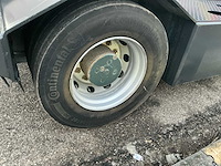 2005 mol yt200/4x2 terminaltruck - afbeelding 7 van  26