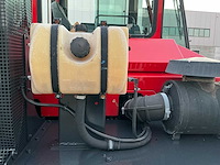 2005 mol yt200/4x2 terminaltruck - afbeelding 9 van  26