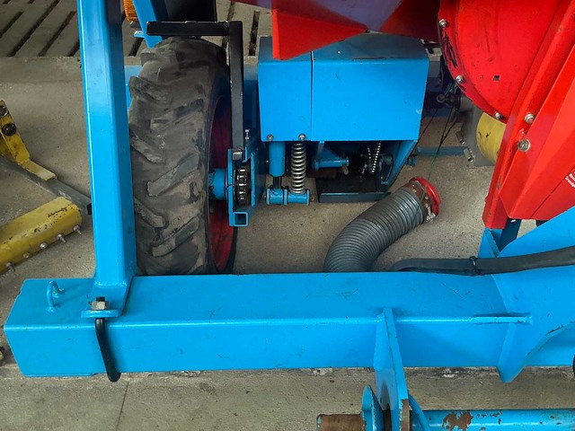 2005 monosem fronttank - afbeelding 2 van  19