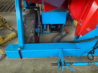 2005 monosem fronttank - afbeelding 3 van  19