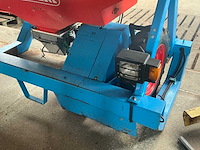 2005 monosem fronttank - afbeelding 9 van  19