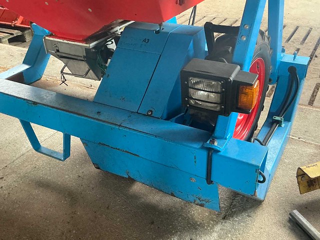 2005 monosem fronttank - afbeelding 10 van  19