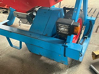 2005 monosem fronttank - afbeelding 10 van  19