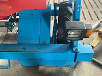 2005 monosem fronttank - afbeelding 11 van  19