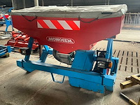 2005 monosem fronttank - afbeelding 1 van  19