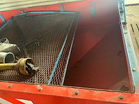 2005 monosem fronttank - afbeelding 15 van  19