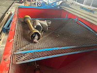 2005 monosem fronttank - afbeelding 16 van  19