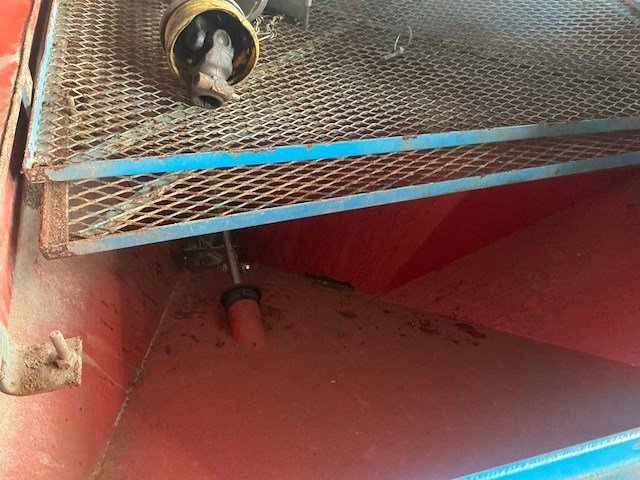 2005 monosem fronttank - afbeelding 17 van  19