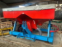 2005 monosem fronttank - afbeelding 18 van  19