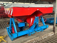 2005 monosem fronttank - afbeelding 19 van  19