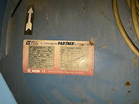 2005 mtu 12v 4000 noodstroomaggregaat (1500 kva) - afbeelding 4 van  12