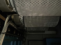 2005 mtu 12v 4000 noodstroomaggregaat (1500 kva) - afbeelding 2 van  14