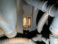 2005 mtu 12v 4000 noodstroomaggregaat (1500 kva) - afbeelding 3 van  14