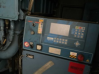 2005 mtu 12v 4000 noodstroomaggregaat (1500 kva) - afbeelding 10 van  14