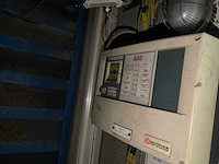 2005 mtu 12v 4000 noodstroomaggregaat (1500 kva) - afbeelding 13 van  14