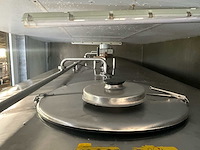 2005 mueller o 6000 - 24.120 ltr. melktank / melkkoeltank - afbeelding 2 van  15