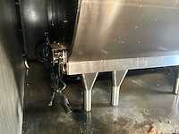 2005 mueller o 6000 - 24.120 ltr. melktank / melkkoeltank - afbeelding 5 van  15