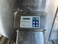 2005 mueller o 6000 - 24.120 ltr. melktank / melkkoeltank - afbeelding 11 van  15