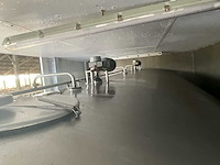 2005 mueller o 6000 - 24.120 ltr. melktank / melkkoeltank - afbeelding 2 van  15