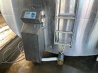 2005 mueller o 6000 - 24.120 ltr. melktank / melkkoeltank - afbeelding 10 van  15
