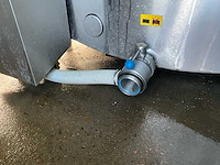 2005 mueller o 6000 - 24.120 ltr. melktank / melkkoeltank - afbeelding 13 van  15