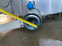 2005 mueller o 6000 - 24.120 ltr. melktank / melkkoeltank - afbeelding 14 van  15