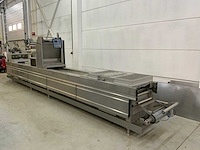 2005 multivac r272 dieptrekmachine - afbeelding 1 van  8