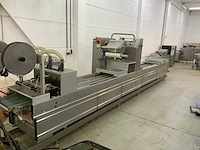 2005 multivac r272 dieptrekmachine - afbeelding 3 van  8