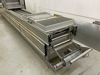 2005 multivac r272 dieptrekmachine - afbeelding 6 van  8