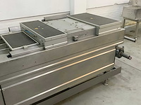 2005 multivac r272 dieptrekmachine - afbeelding 2 van  7